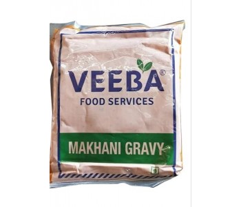 VEEBA MAKHANI GRAVY (CULINARY SAUCE)